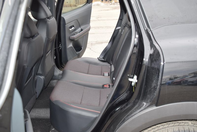 Used 2025 Nissan Kicks Sr