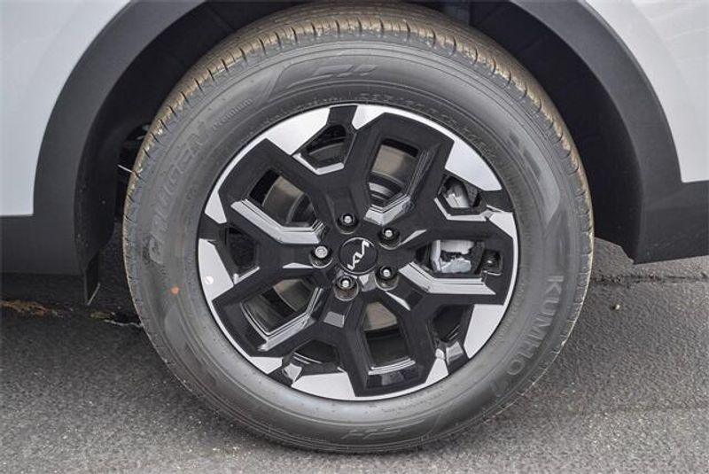 New 2025 Kia Sorento SImage 19