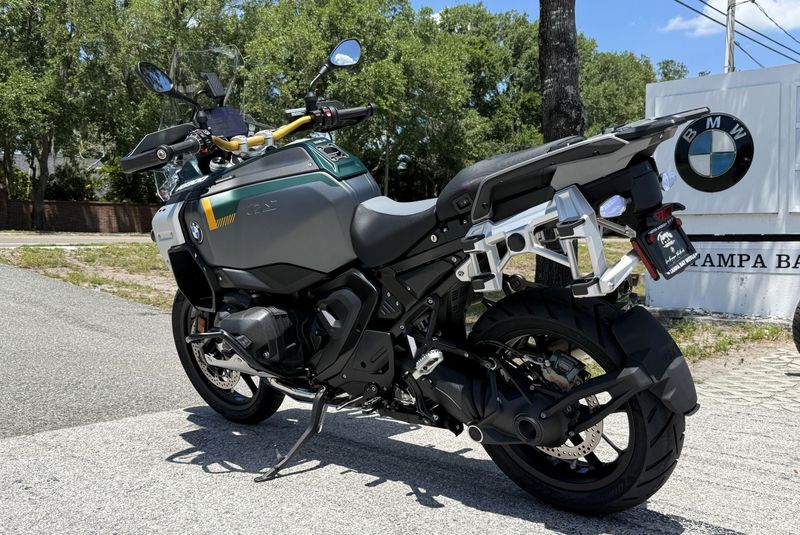 2026 BMW R 1300 GS Adventure