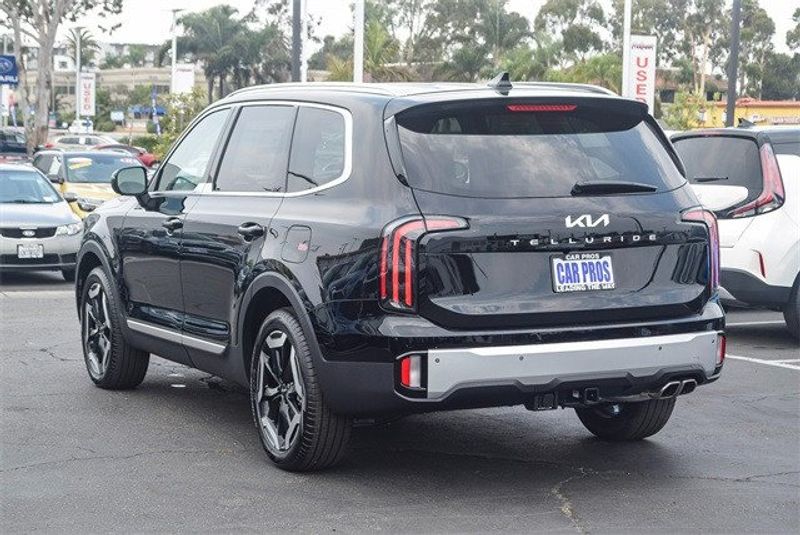 2024 Kia Telluride EXImage 13