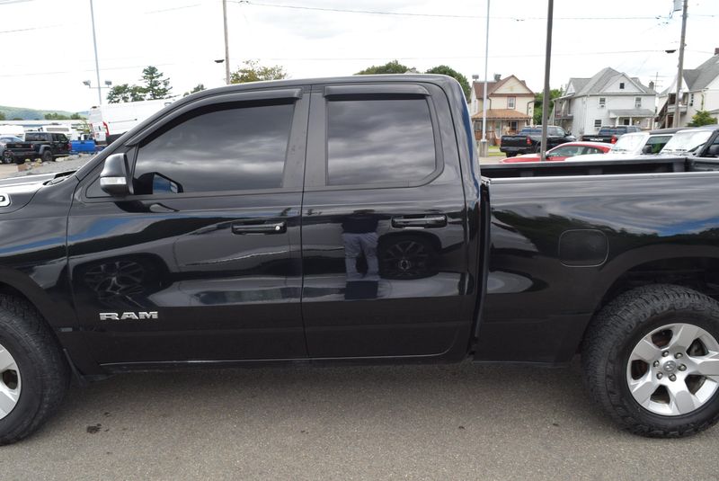 2021 Ram 1500 Big Horn Lone Star photo 2