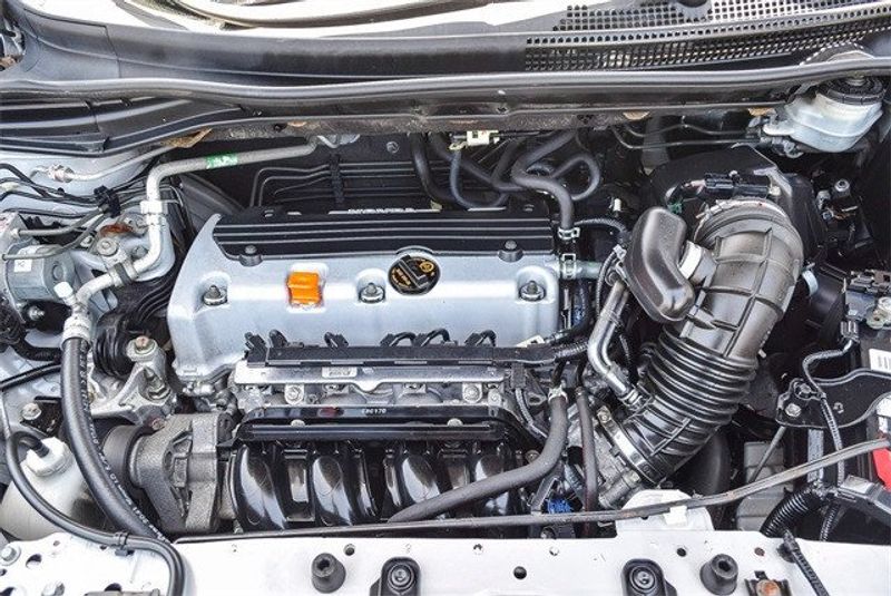 2014 Honda CR-V EX-LImage 27