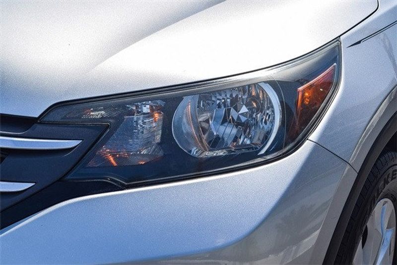 2014 Honda CR-V EX-LImage 9