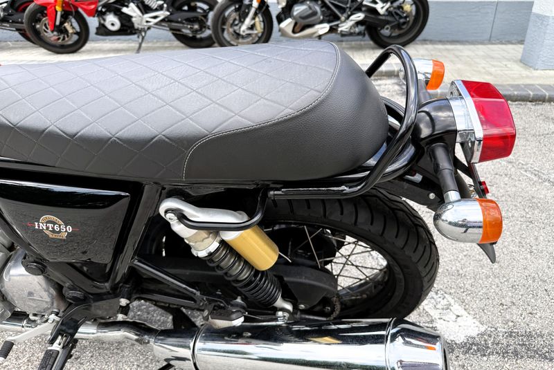 Used 2021 Royal Enfield Twins Continental 650 GT 