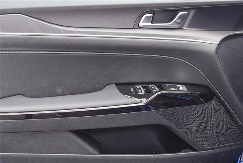 New 2025 Kia K5 GT-LineImage 21