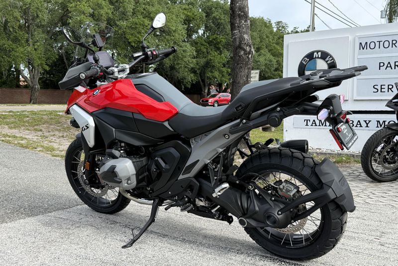 2026 BMW R 1300 GS