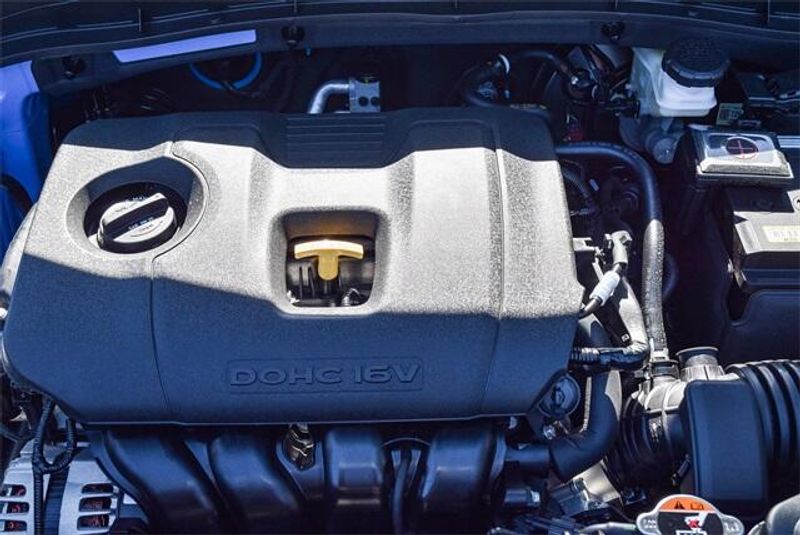 New 2025 Kia Soul EXImage 27
