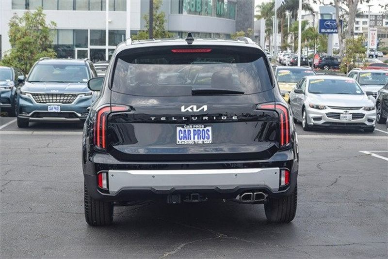 2024 Kia Telluride EXImage 14