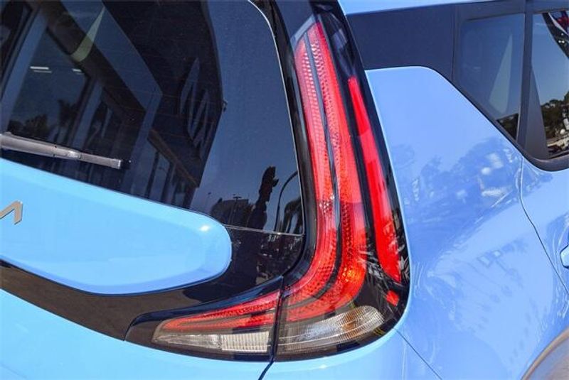 New 2025 Kia Soul EXImage 17