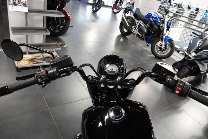 2024 BMW R 18 OCTANEImage 3