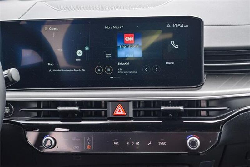 New 2025 Kia K5 GT-LineImage 6