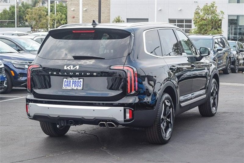 2024 Kia Telluride EXImage 15