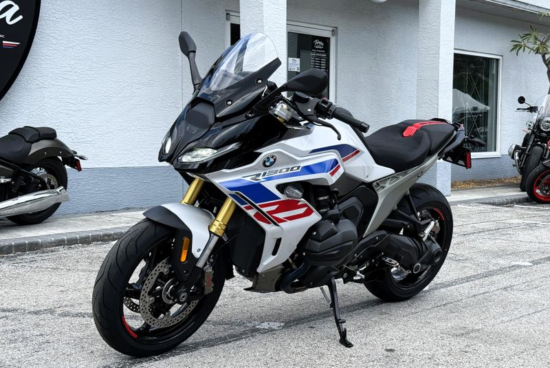 2026 BMW R 1300 RS