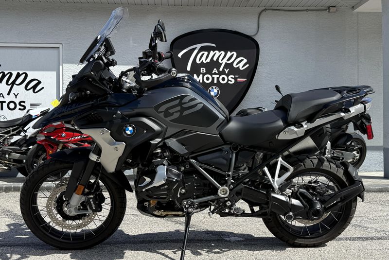 2023 BMW R 1250 GS