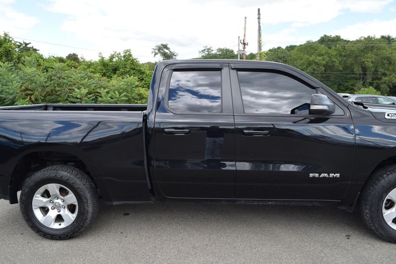 2021 Ram 1500 Big Horn Lone Star photo 3
