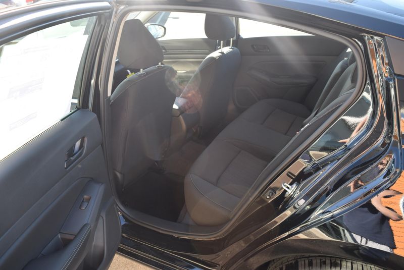 New 2026 Nissan Altima | Ferrario Nissan | Sayre, PA 18840