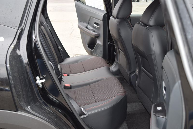 Used 2025 Nissan Kicks Sr