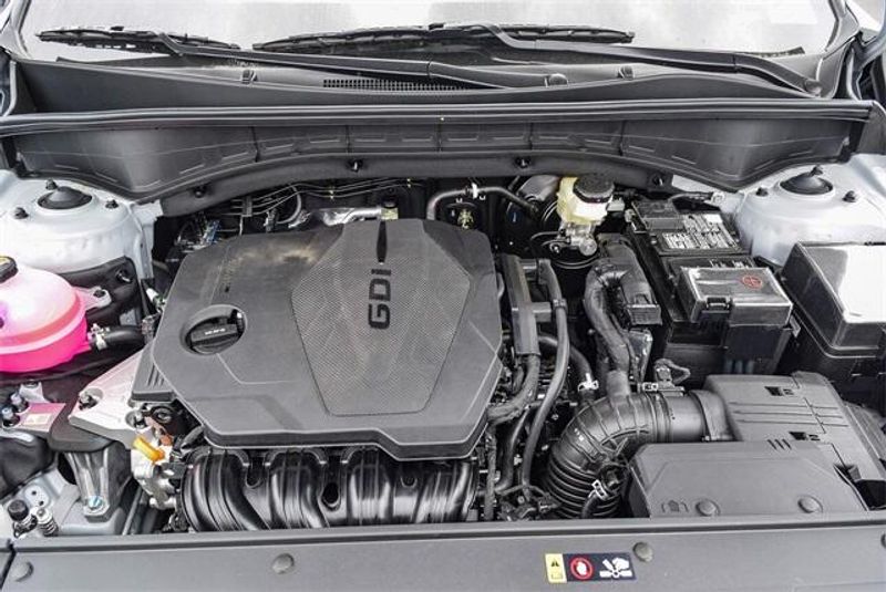 2025 Kia Sorento SImage 27