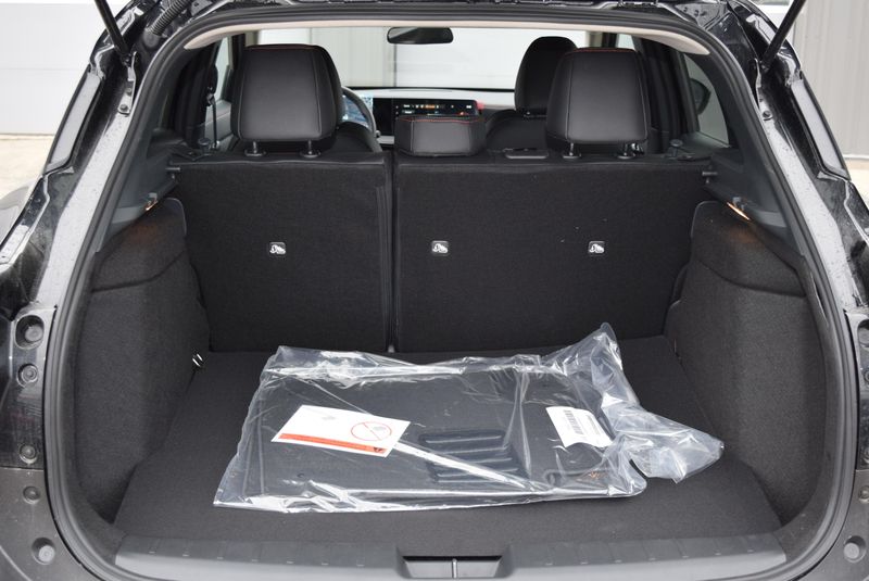 Used 2025 Nissan Kicks Sr