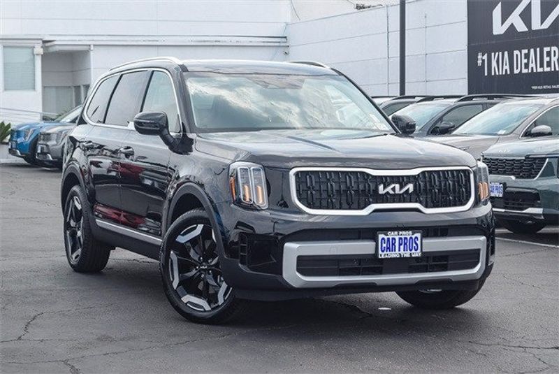 2024 Kia Telluride EXImage 2