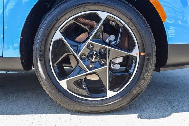 New 2025 Kia Soul EXImage 19