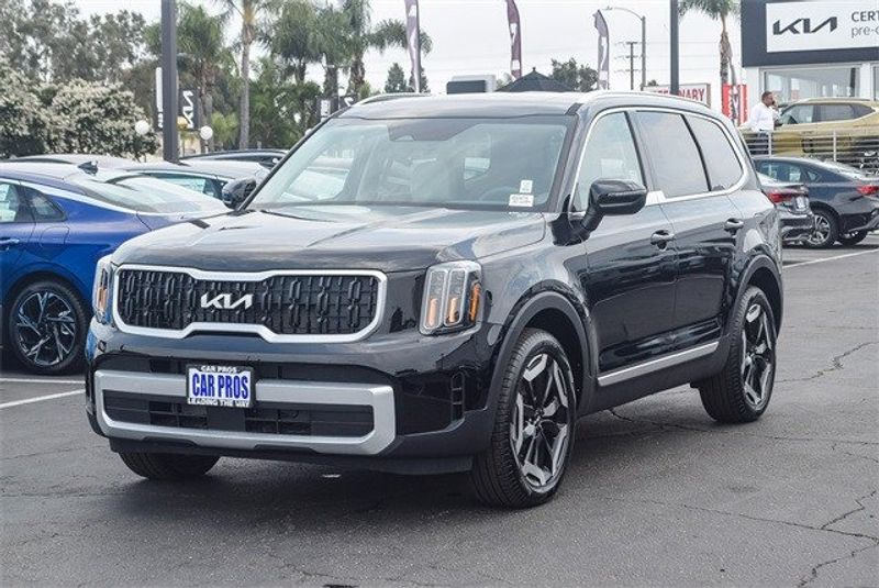 2024 Kia Telluride EXImage 12