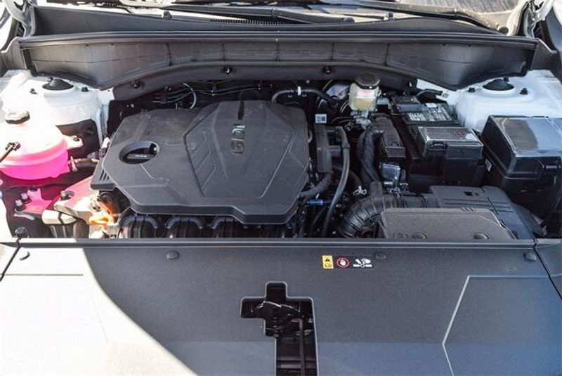 2025 Kia Sorento LXImage 29
