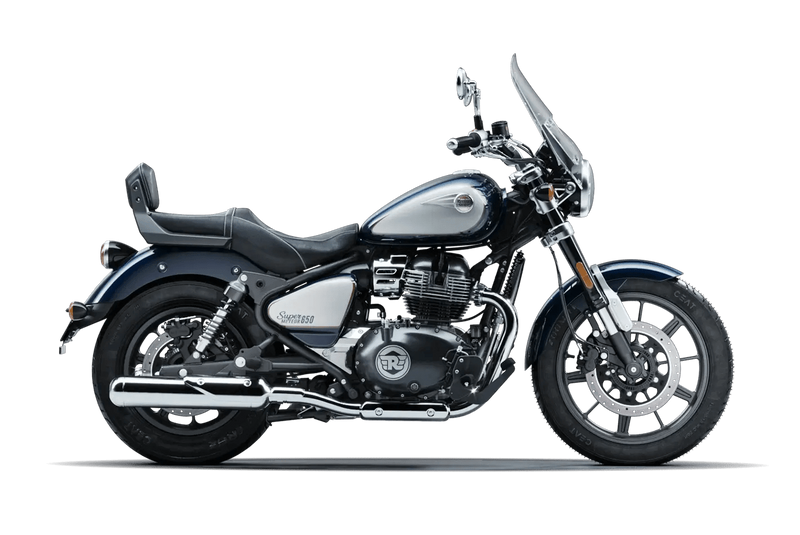 2024 Royal Enfield Super Meteor 650Image 1