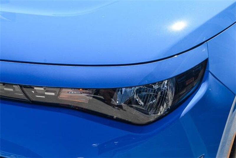 New 2025 Kia Soul EXImage 13