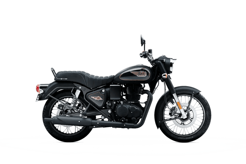 2024 Royal Enfield Bullet 350 Image 1