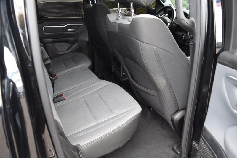 2021 Ram 1500 Big Horn Lone Star photo 4
