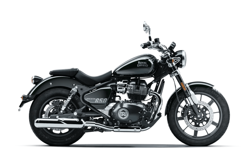 2024 Royal Enfield SUPER METEORImage 1