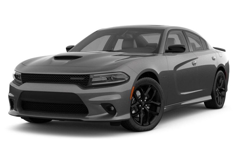 2022 DODGE Charger R/tImage 1
