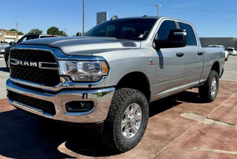 2024 RAM 2500 Big HornImage 1