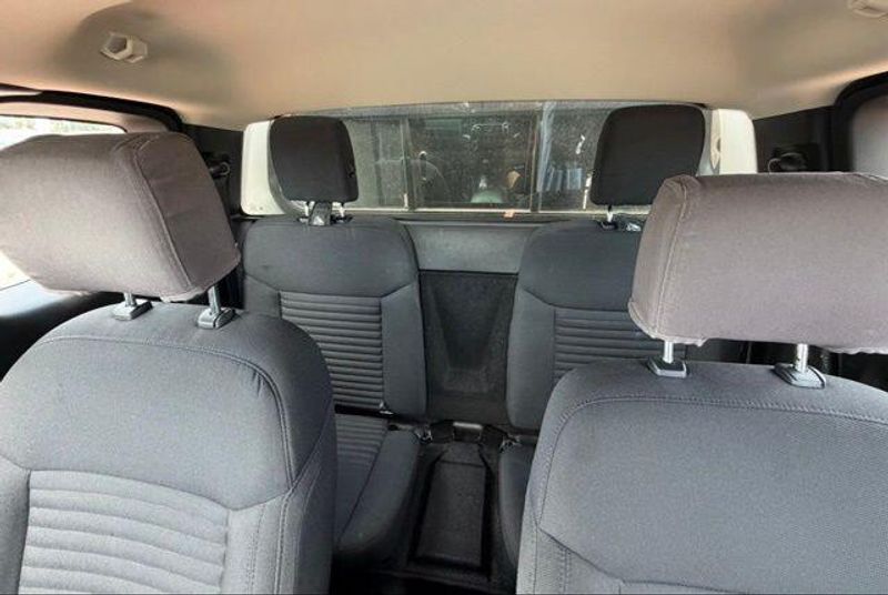 Used 2022 Ford Ranger XLImage 12