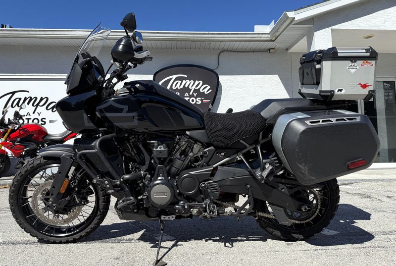 Used 2023 Harley-Davidson Pan America 1250 Special 