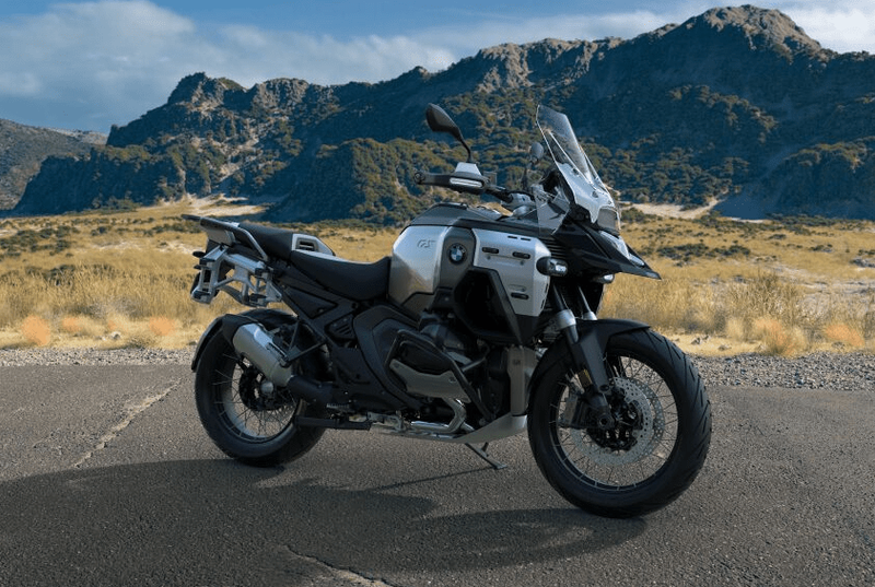 2026 BMW R 1300 GS ADVENTUREImage 1