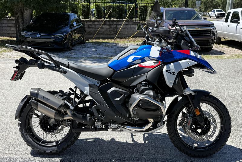 2026 BMW R 1300 GS