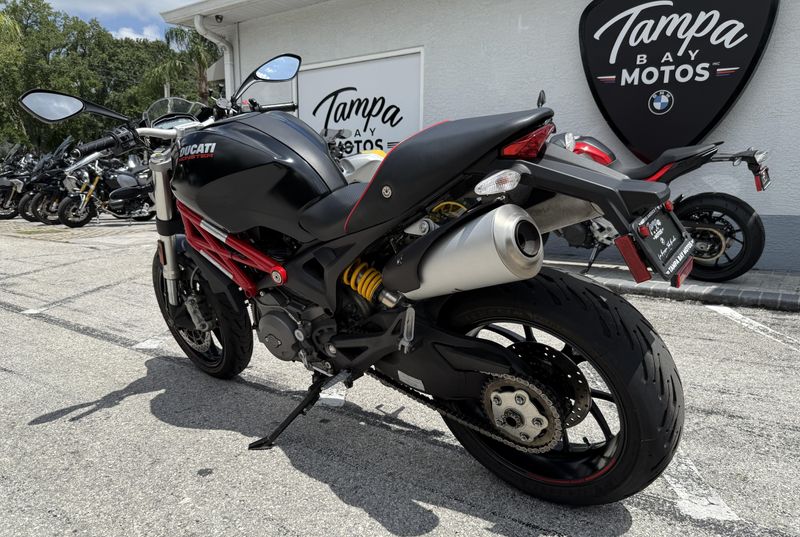 2013 Ducati MONSTER 796 ABS 
