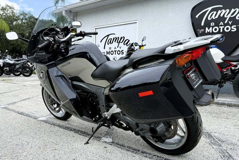 Used 2009 BMW K1300 GT 