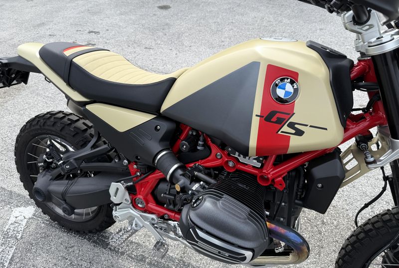 2026 BMW R 12 G/S