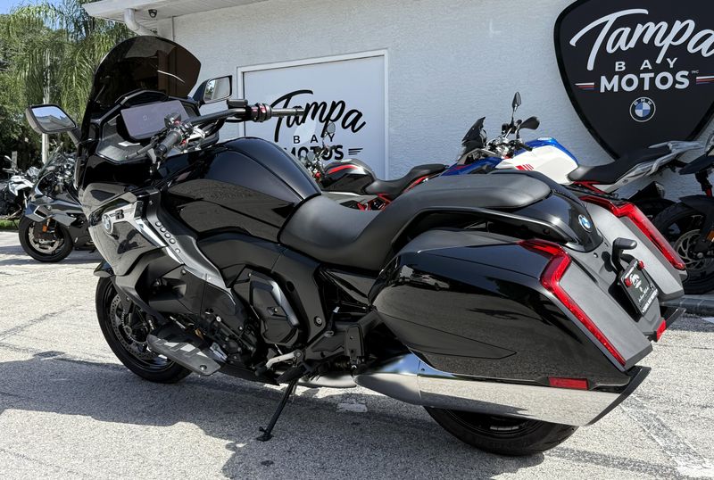Used 2025 BMW K 1600 B 