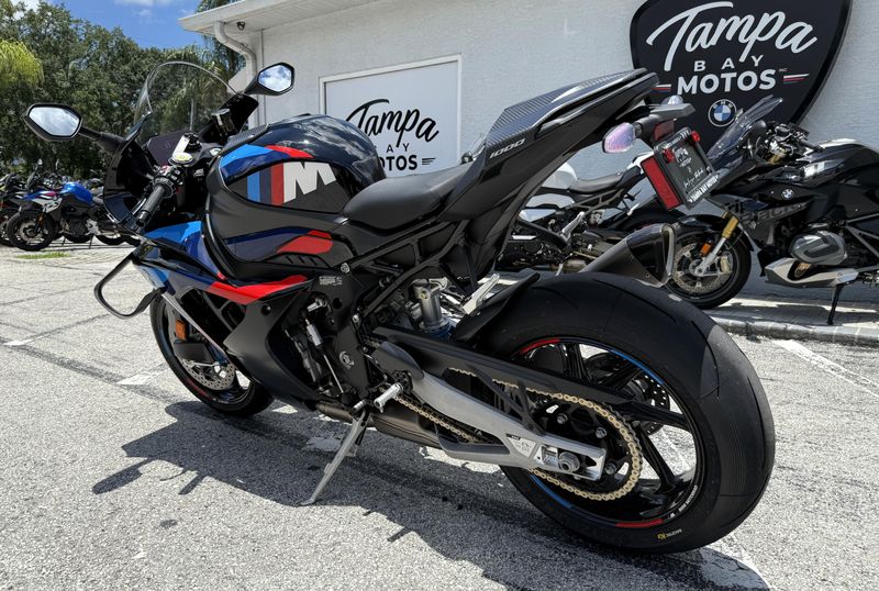 New 2026 BMW M 1000 RR 