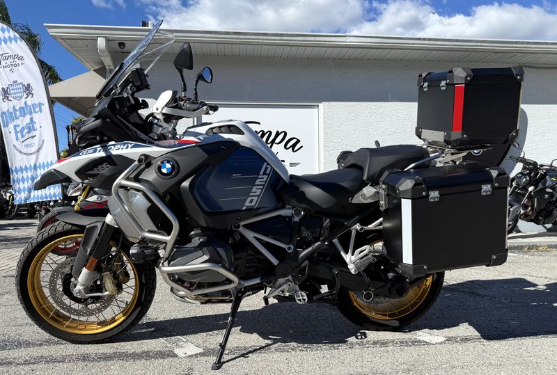 2023 BMW R 1250 GS ADVENTURE