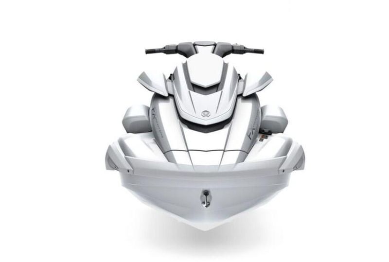 New 2026 Yamaha FX CRUISER SVHO W&sol;AUDIO Image 10