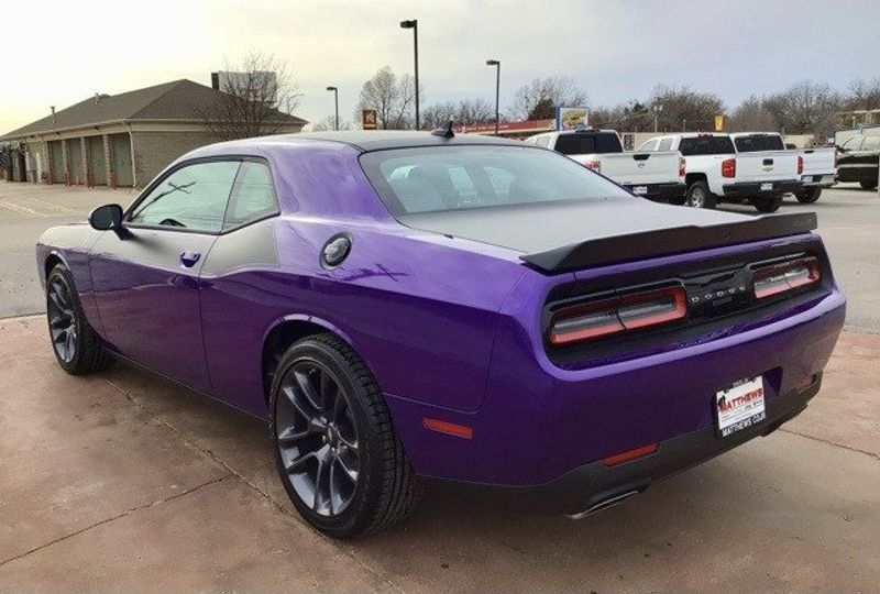 2023 Dodge Challenger R/TImage 2