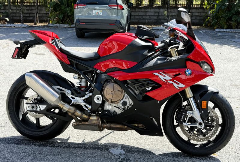 Used 2020 BMW S 1000 RR 