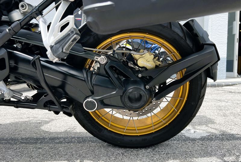 2022 BMW R 1250 GS Adventure