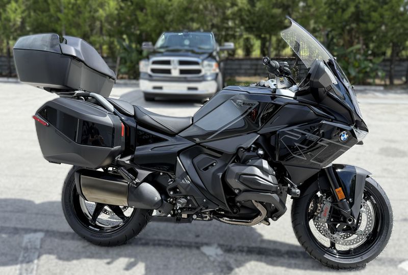 New 2026 BMW R 1300 RT 