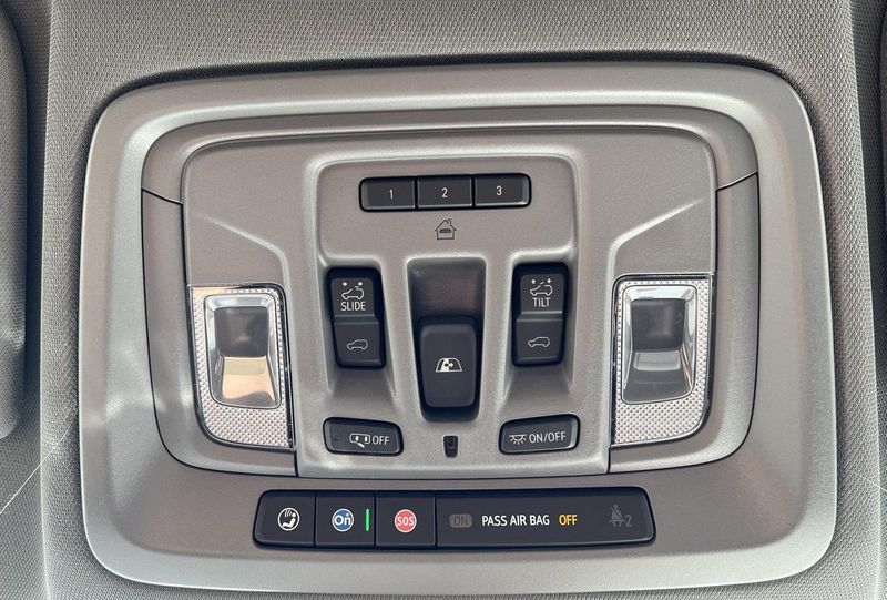 2026 Gmc Sierra 1500 Elevation photo 35